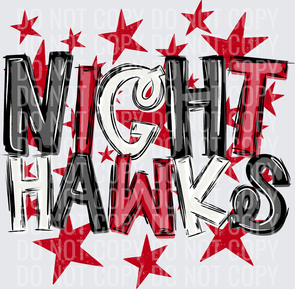NIGHT-HAWKS