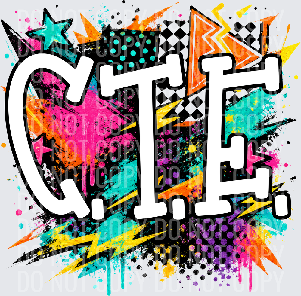 CTE