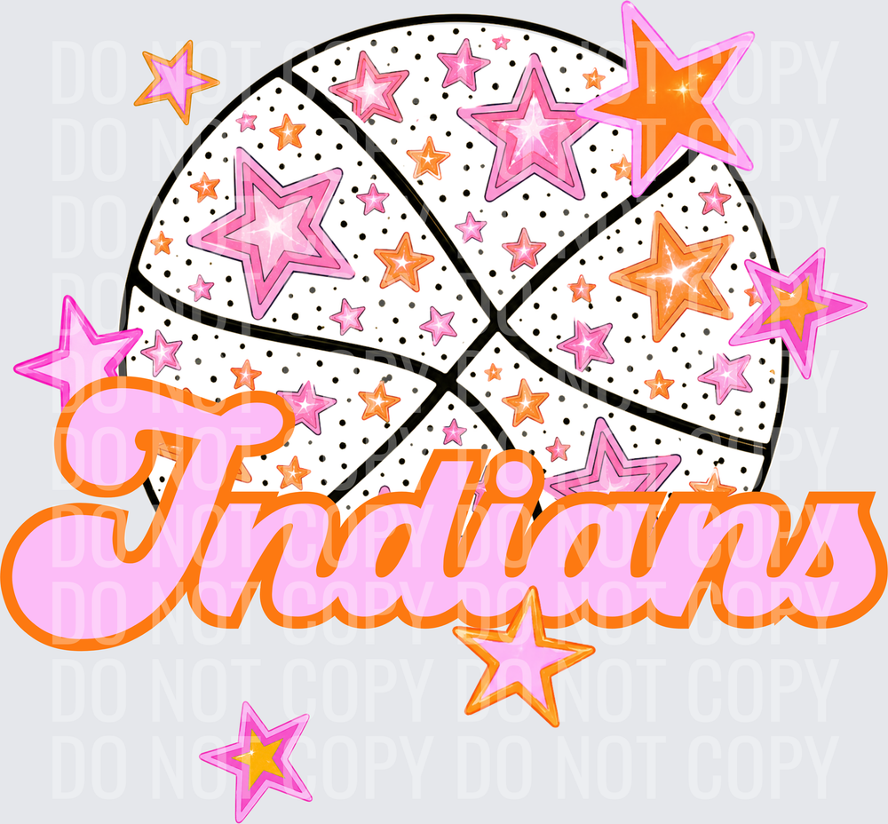 INDIANS