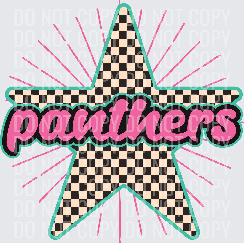 panthers