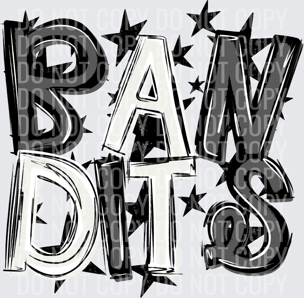 BAN-DITS