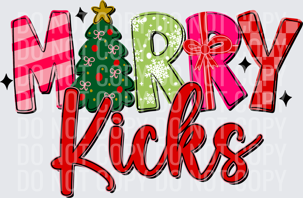 Kicks