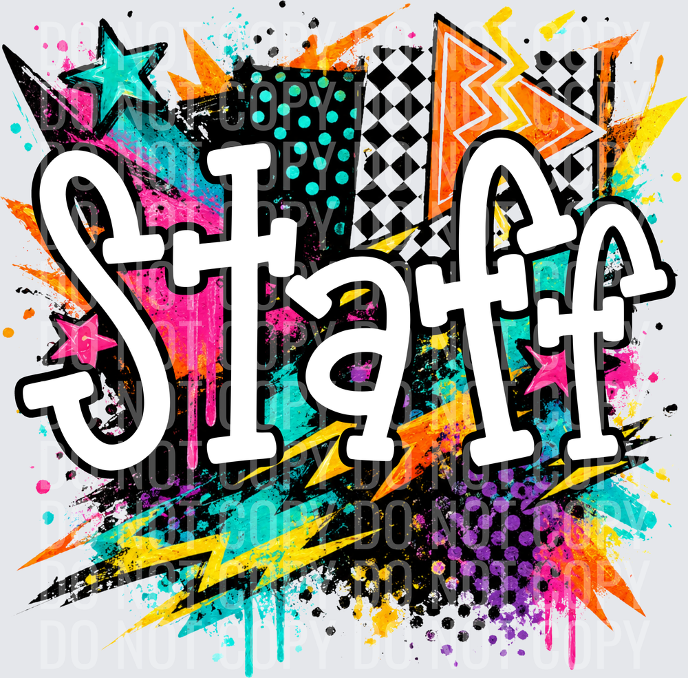 STAFF