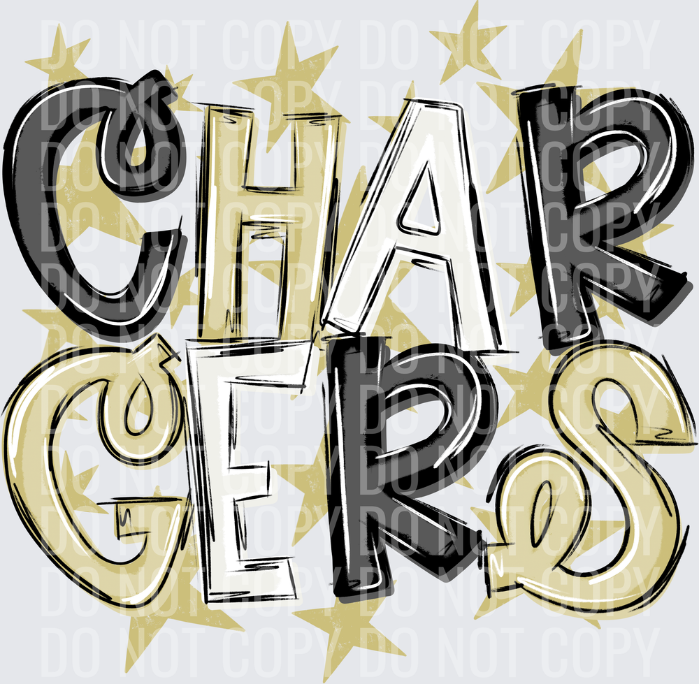 CHAR-GERS