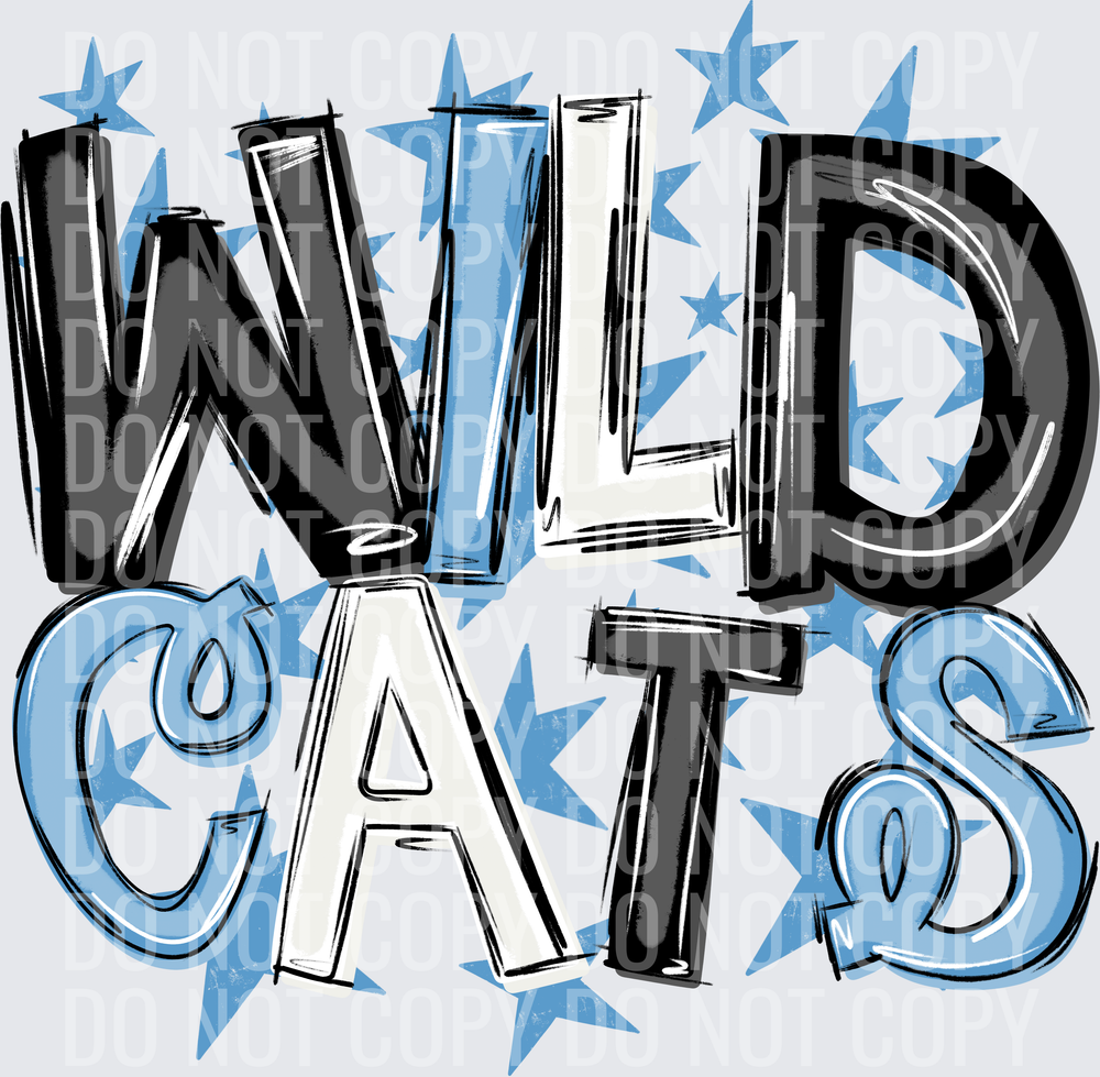 WILD-CATS