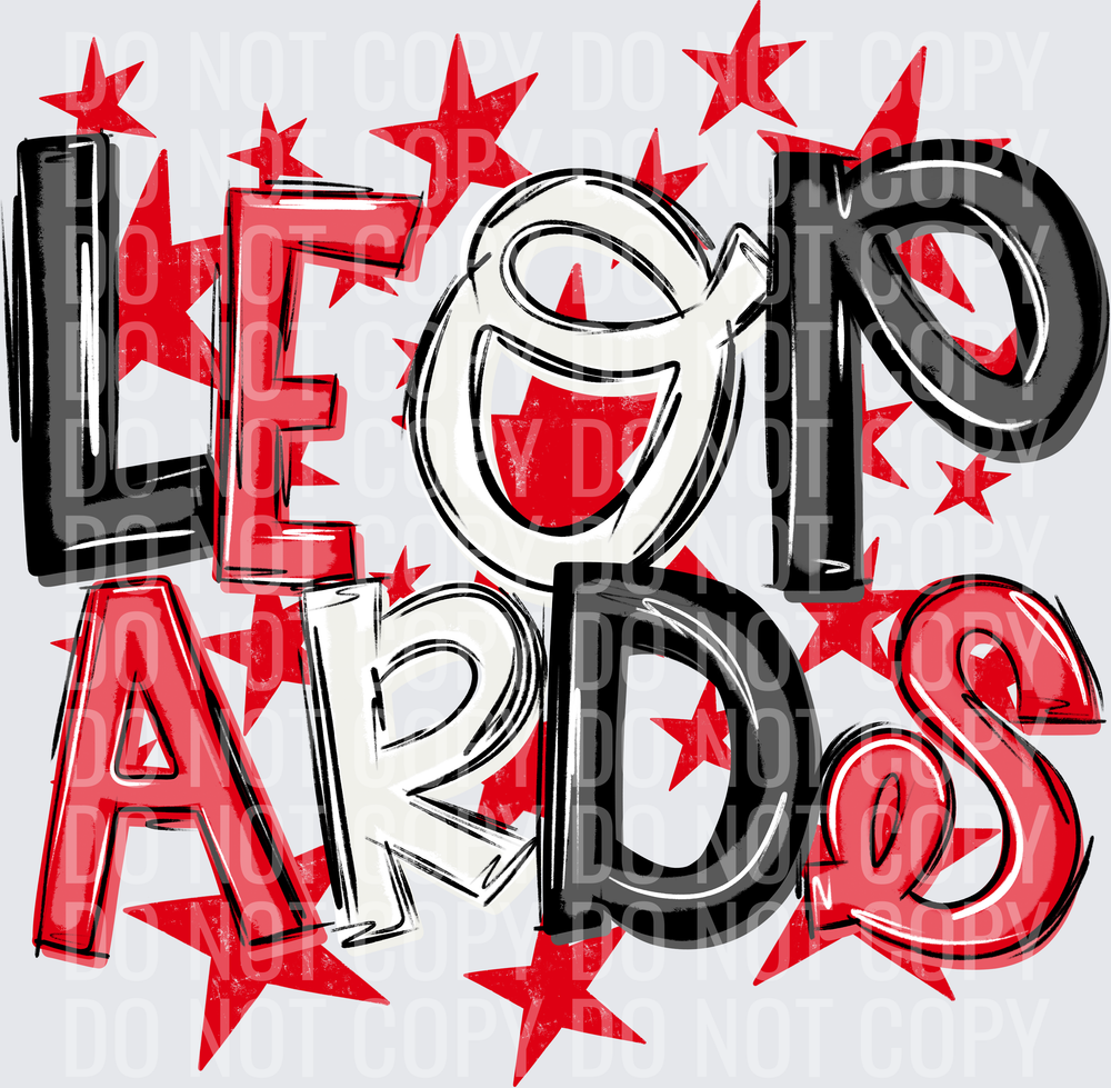 LEOP-ARDS