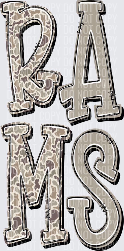 Rams