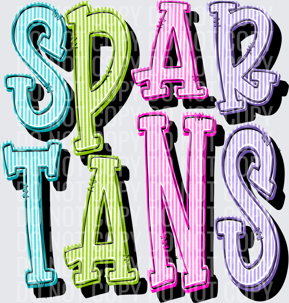 Spartans