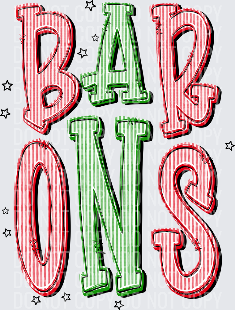Barons
