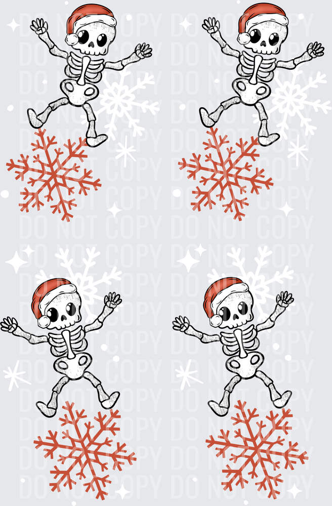 Skellie_Snowflakes_Sleeve