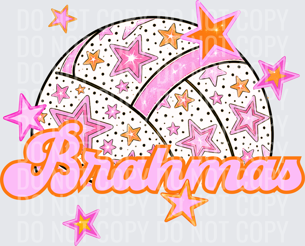 BRAHMAS