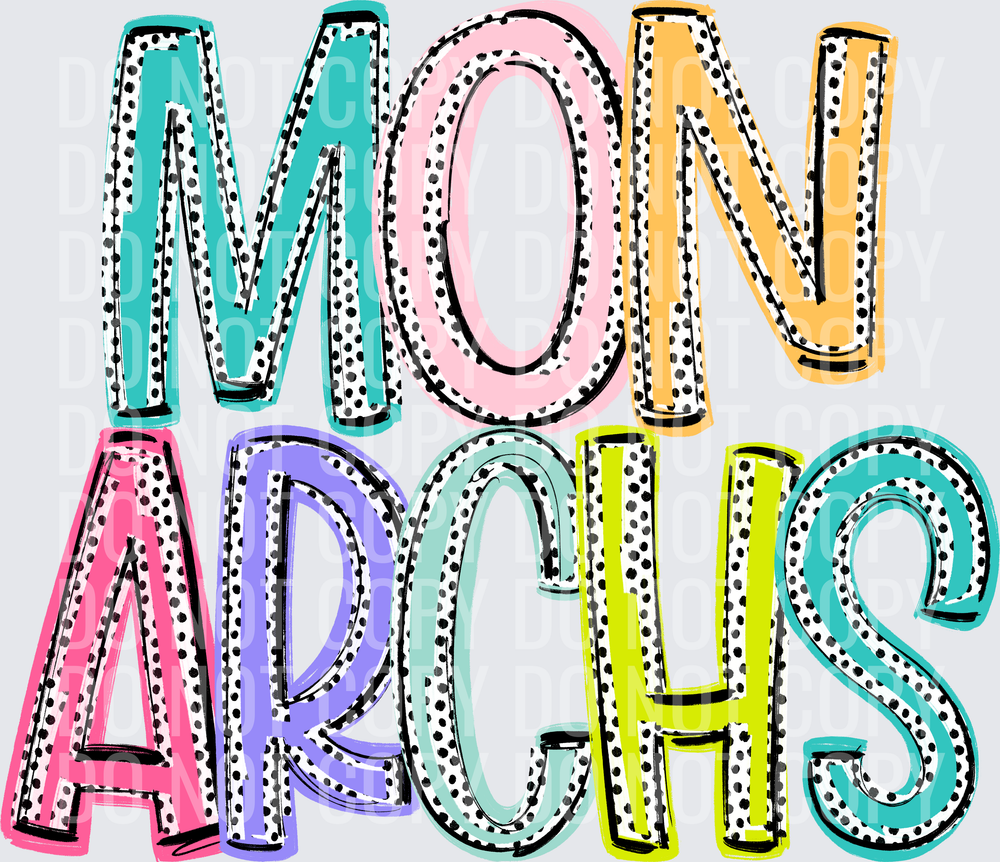 MON-ARCHS