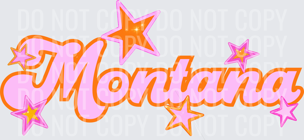MONTANA
