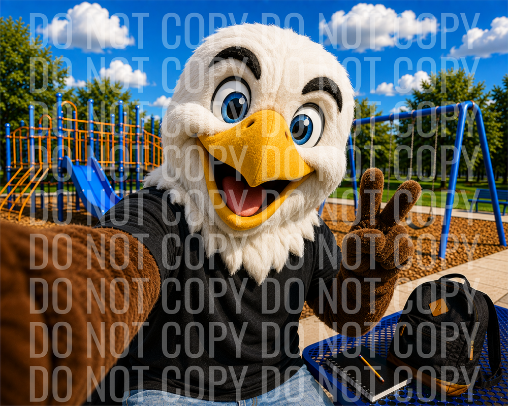 EAGLES
