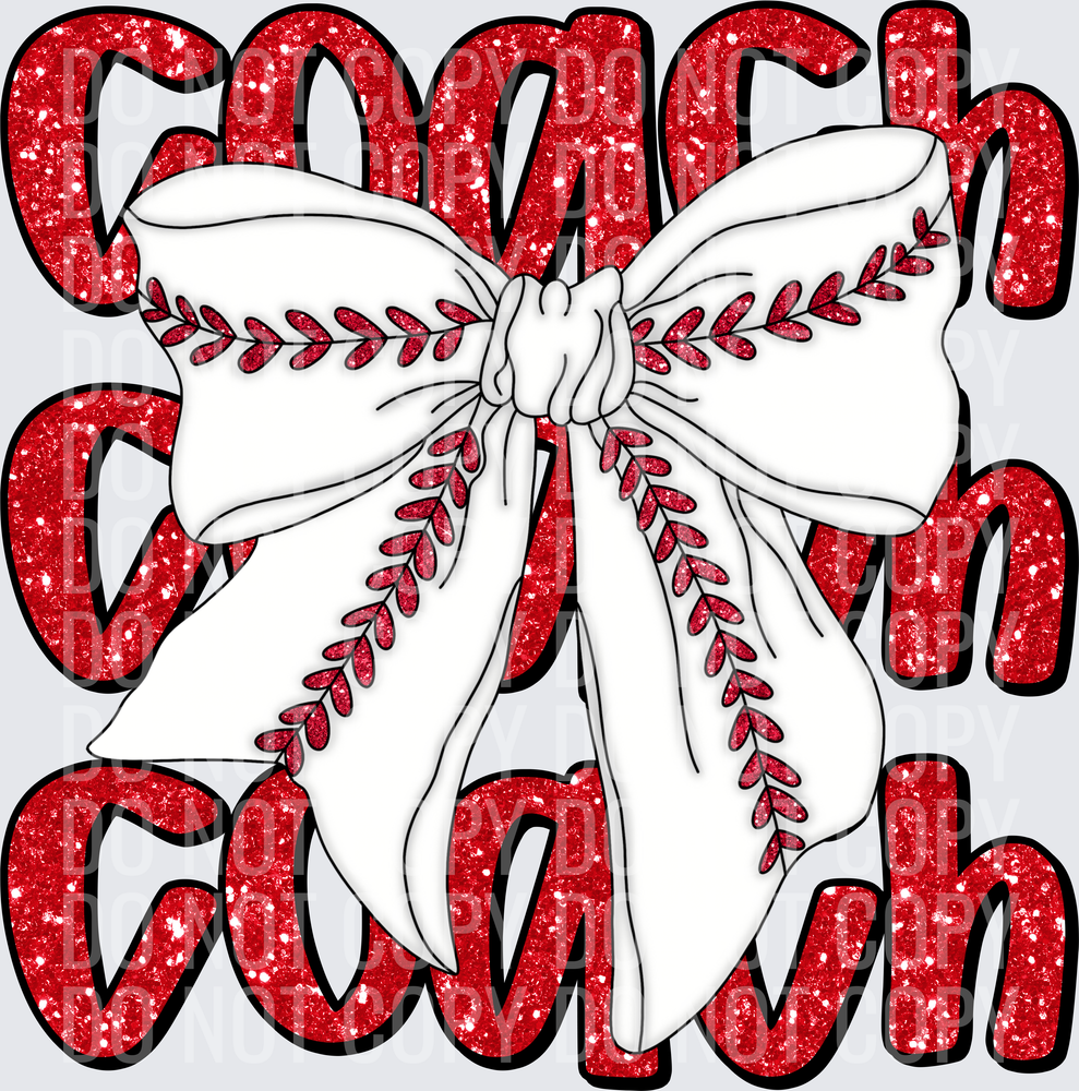 Coach bb