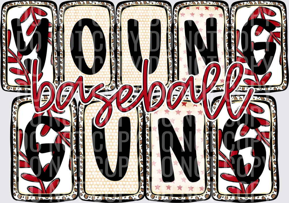 young guns