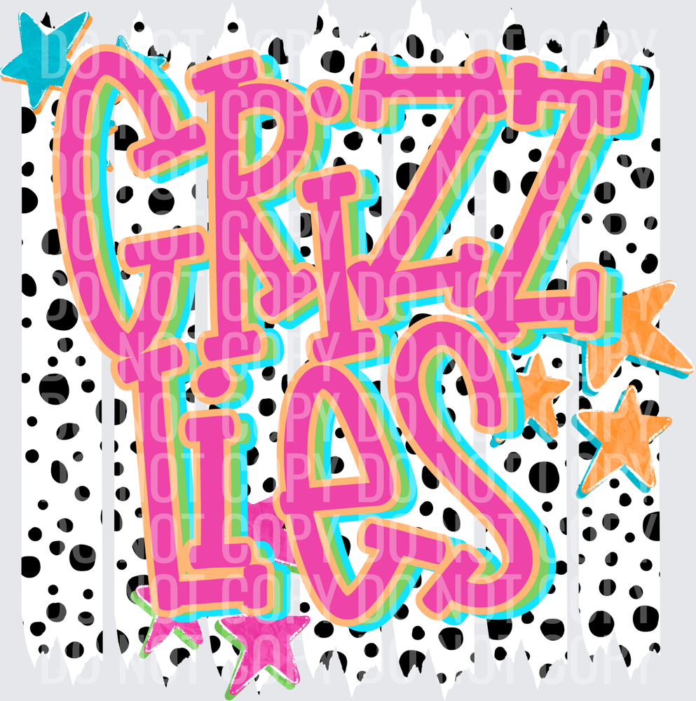 GRIZZLIES