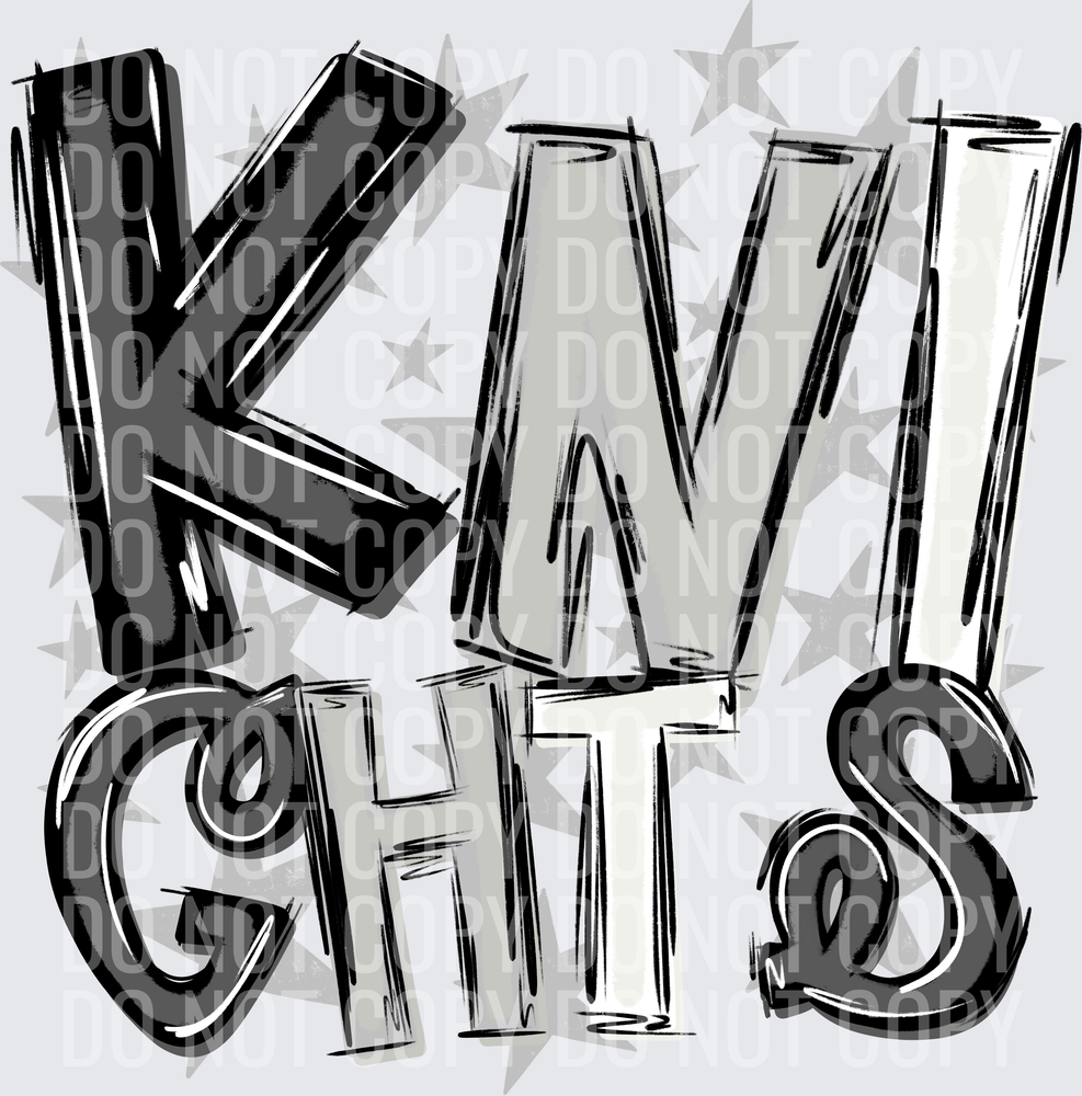 KNI-GHTS