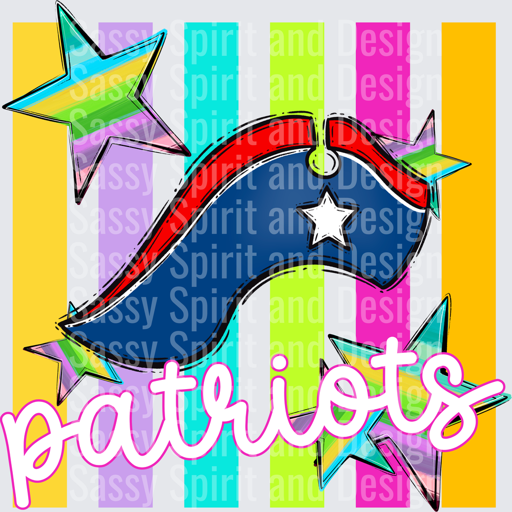 PATRIOTS