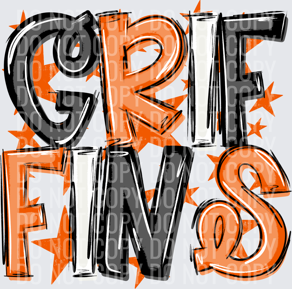 GRIF-FINS