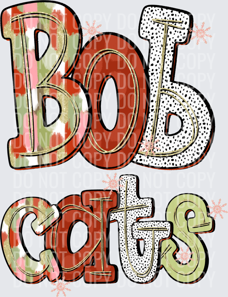 Bobcats