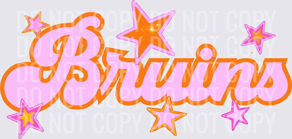 BRUINS