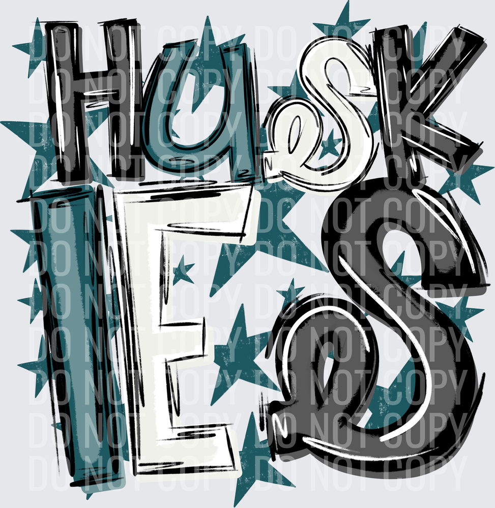HUSK-IES
