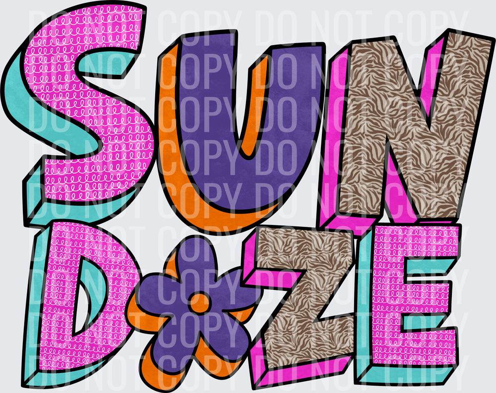 SUN DZE