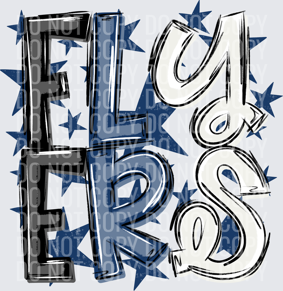 FLY-ERS
