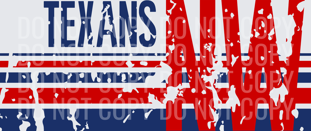 NW TEXANS