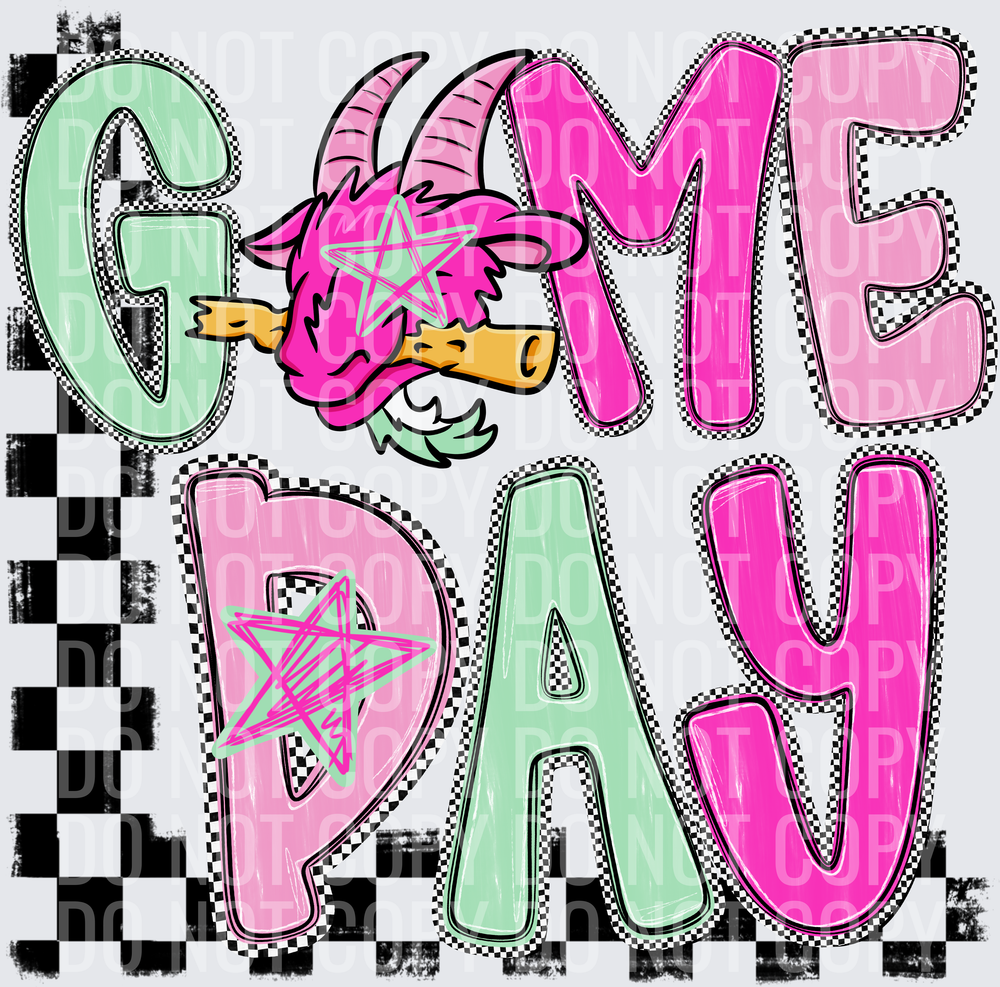 GOATS-2