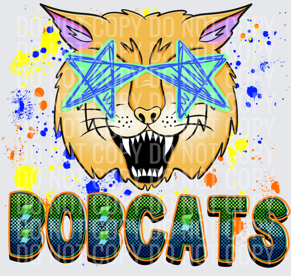 Bobcats