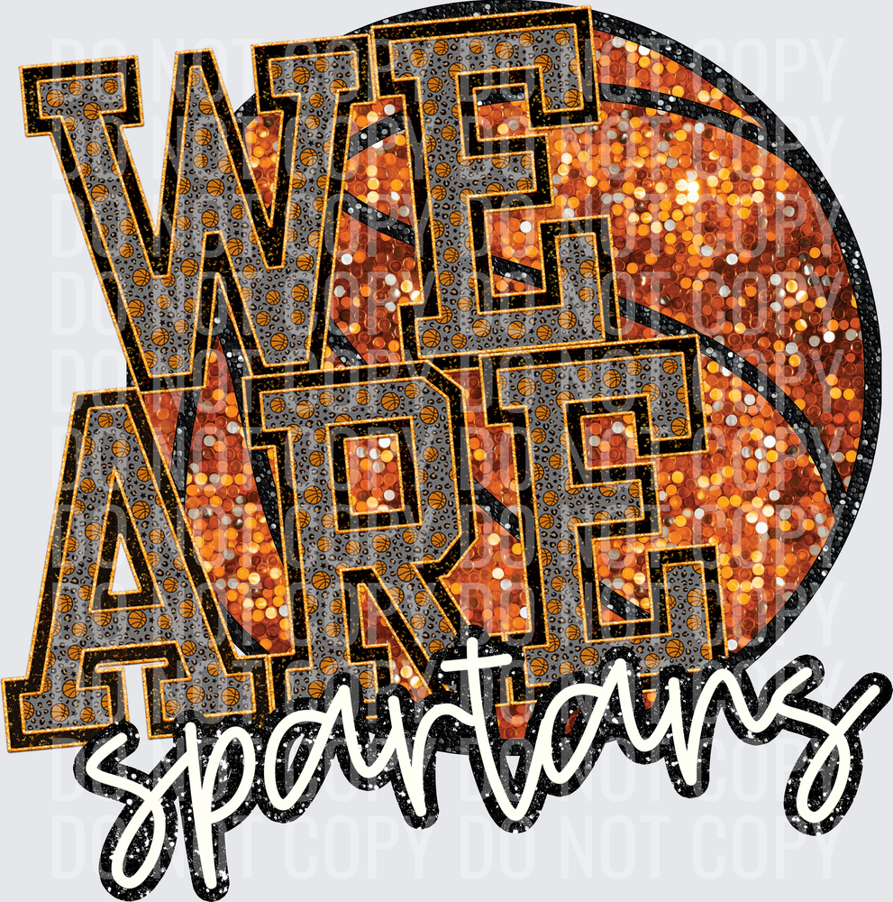 spartans