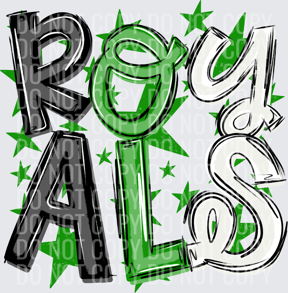 ROY-ALS