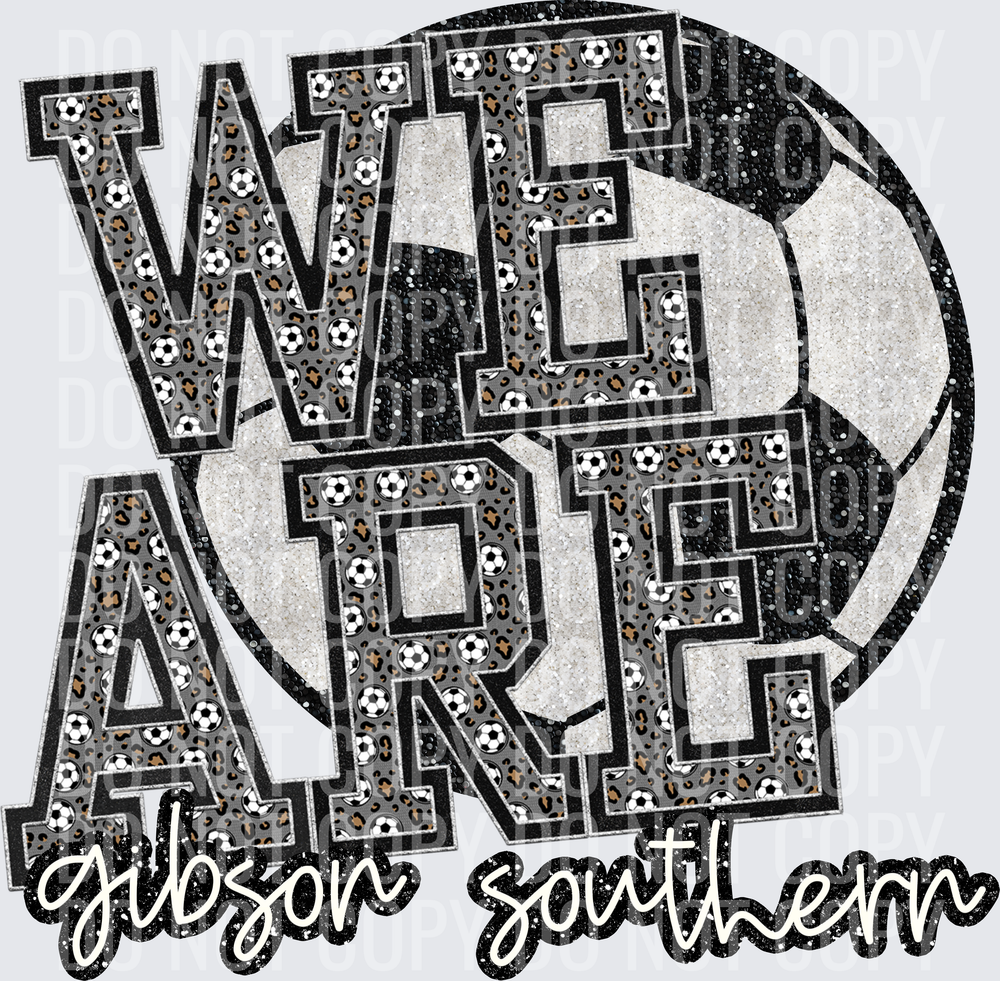 gibson southern