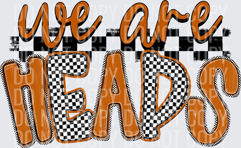 HEADS