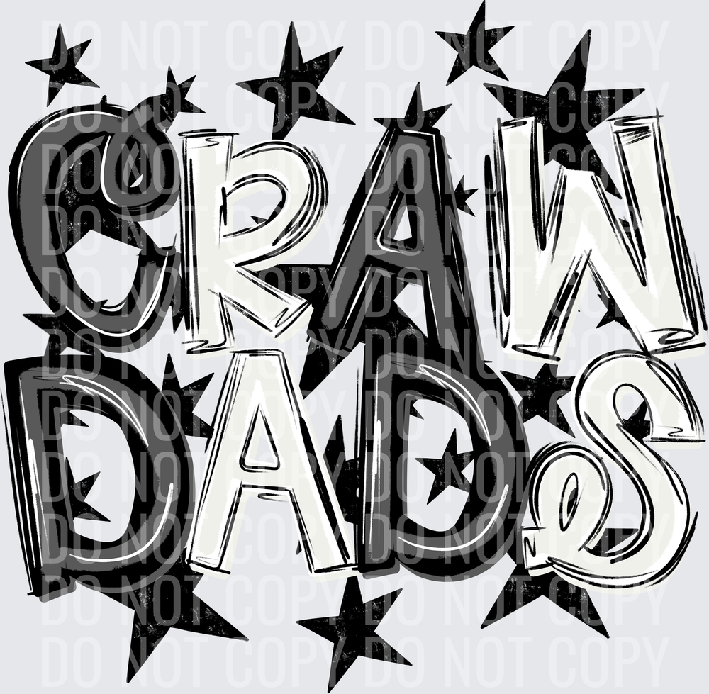 CRAW-DADS
