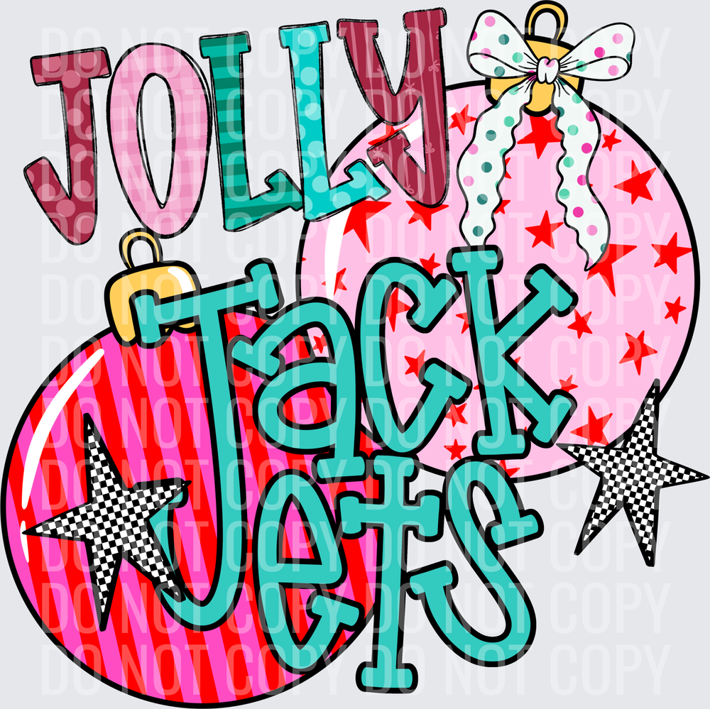jolly jackets