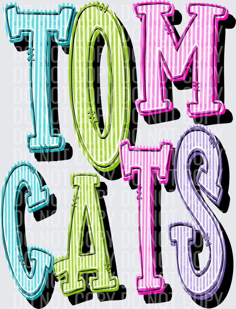 Tomcats