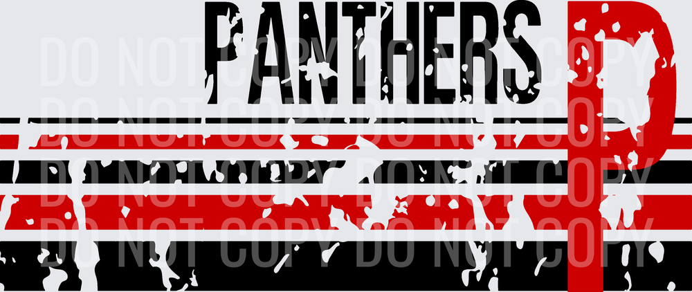 P PANTHERS(1)