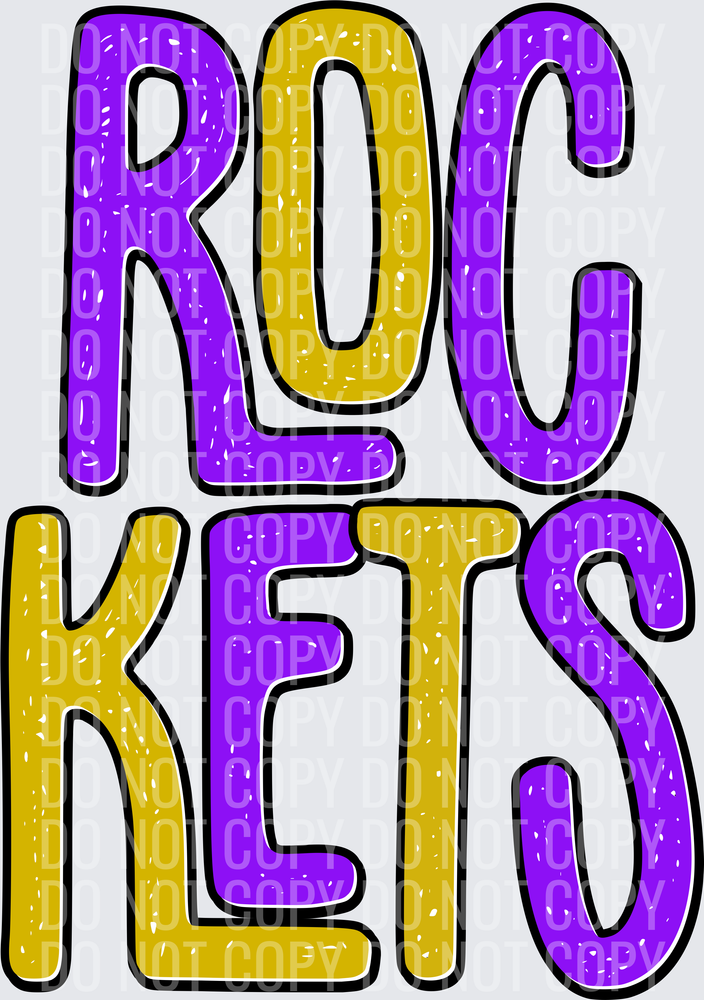 RocketsPurpleOldGold