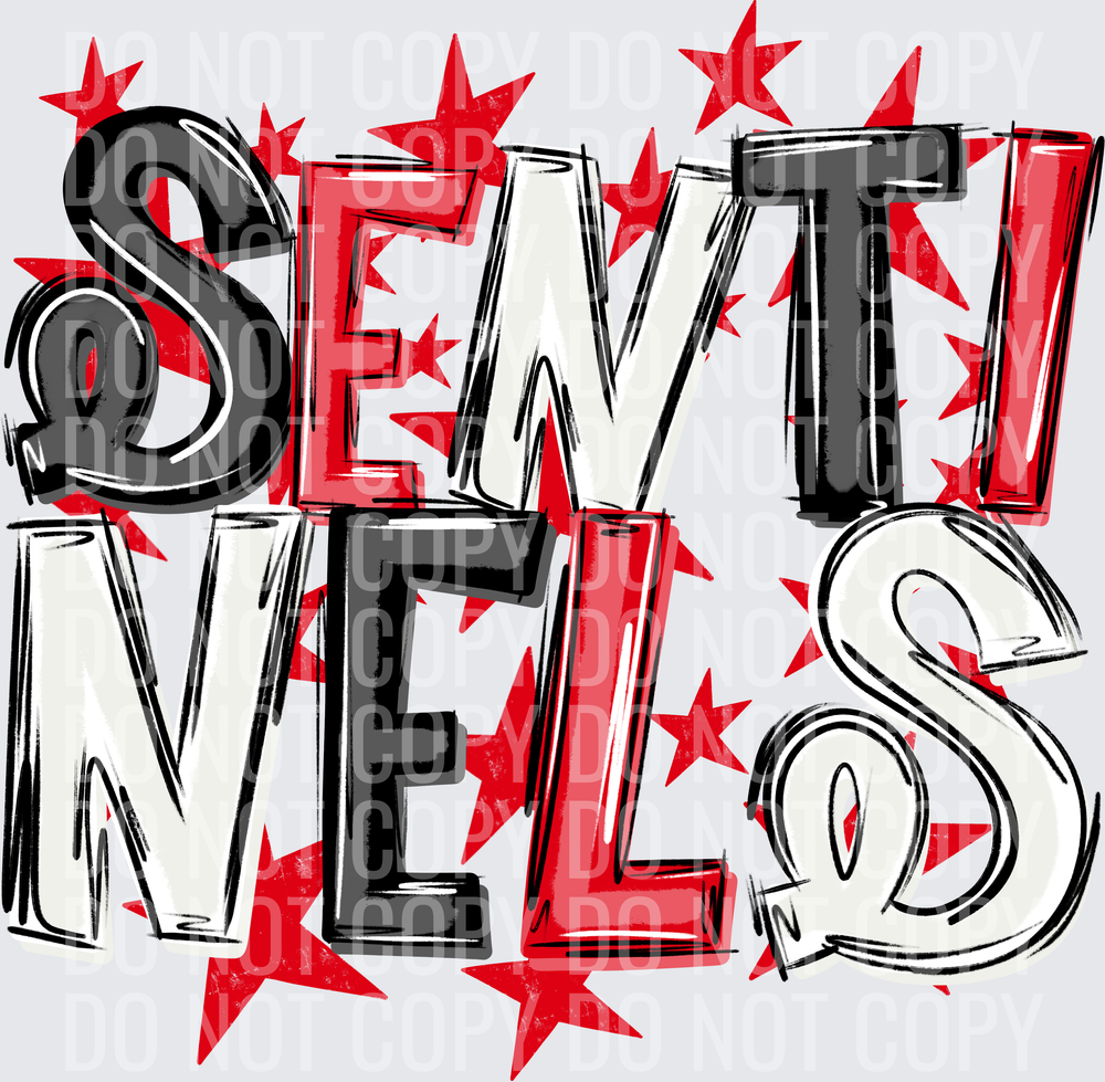 SENTI-NELS