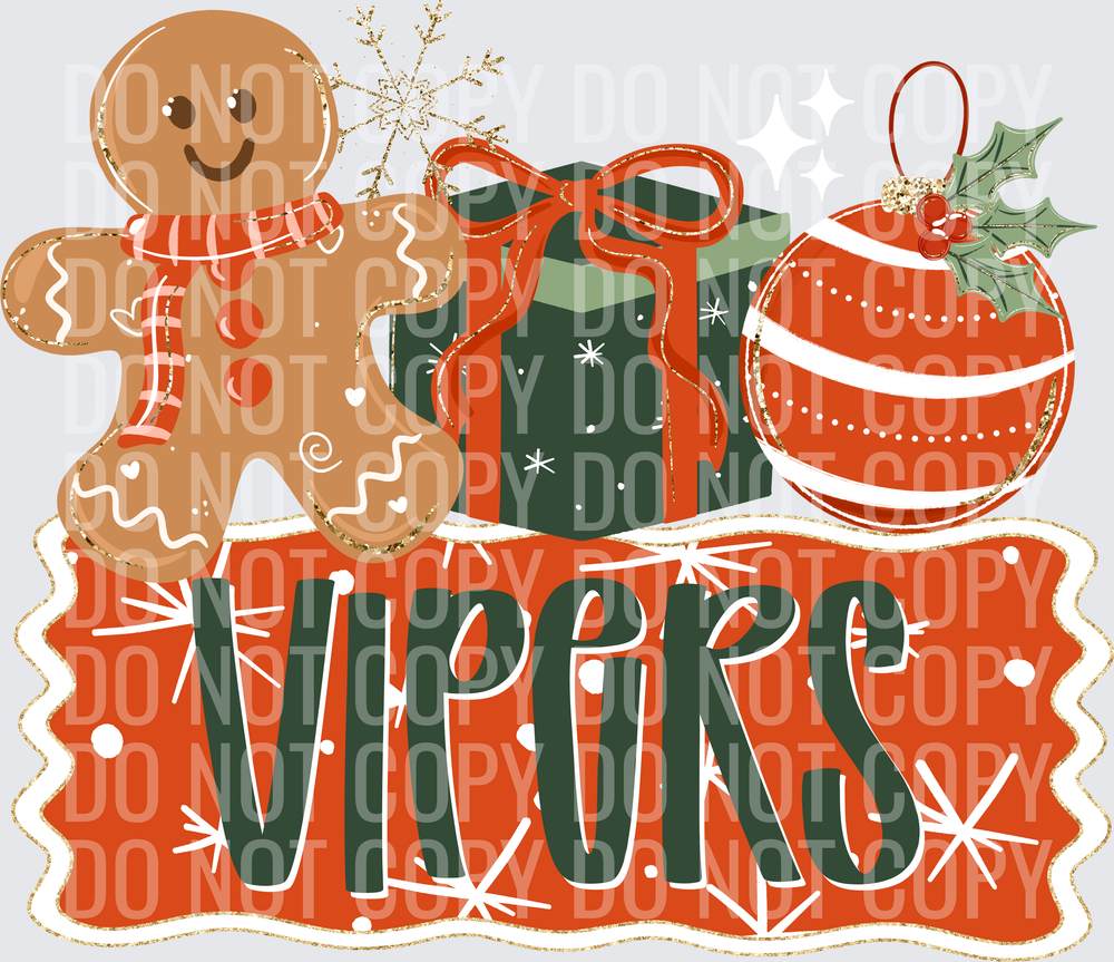 Vipers