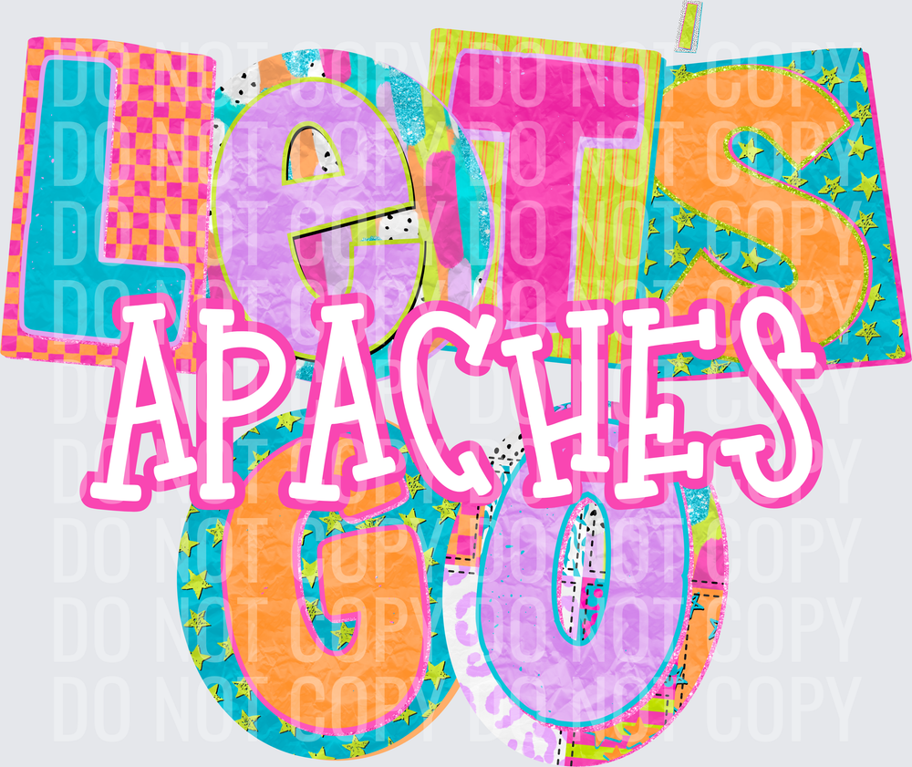 APACHES