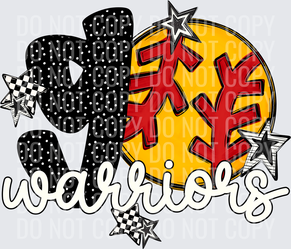 WARRIORS