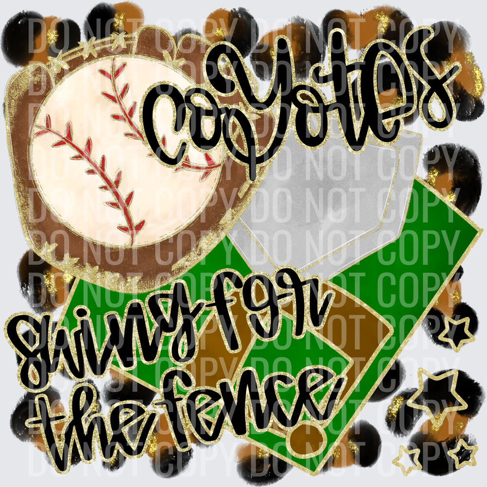 coyotes