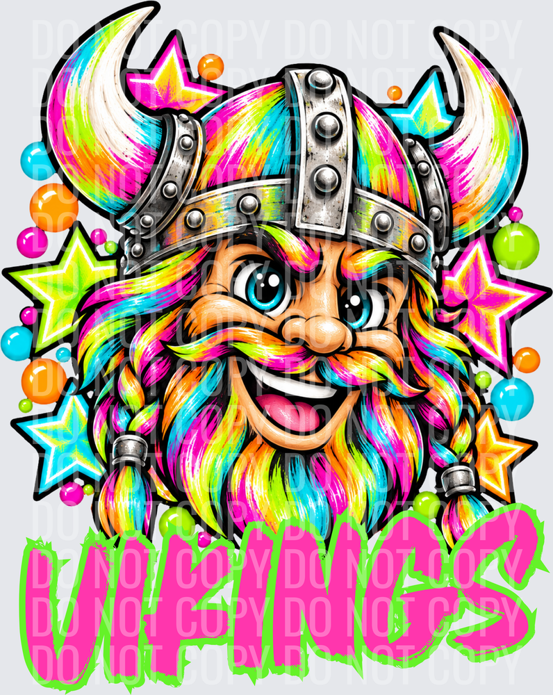 VIKINGS