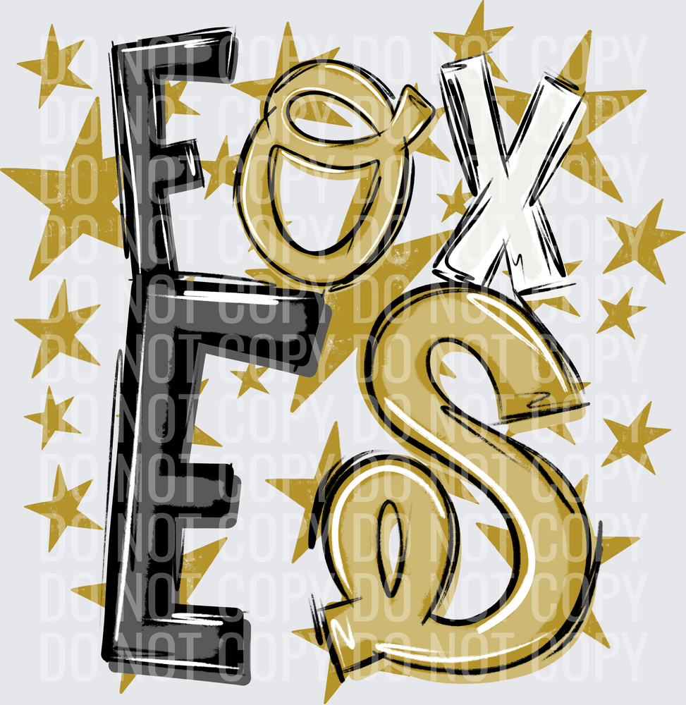 FOX-ES