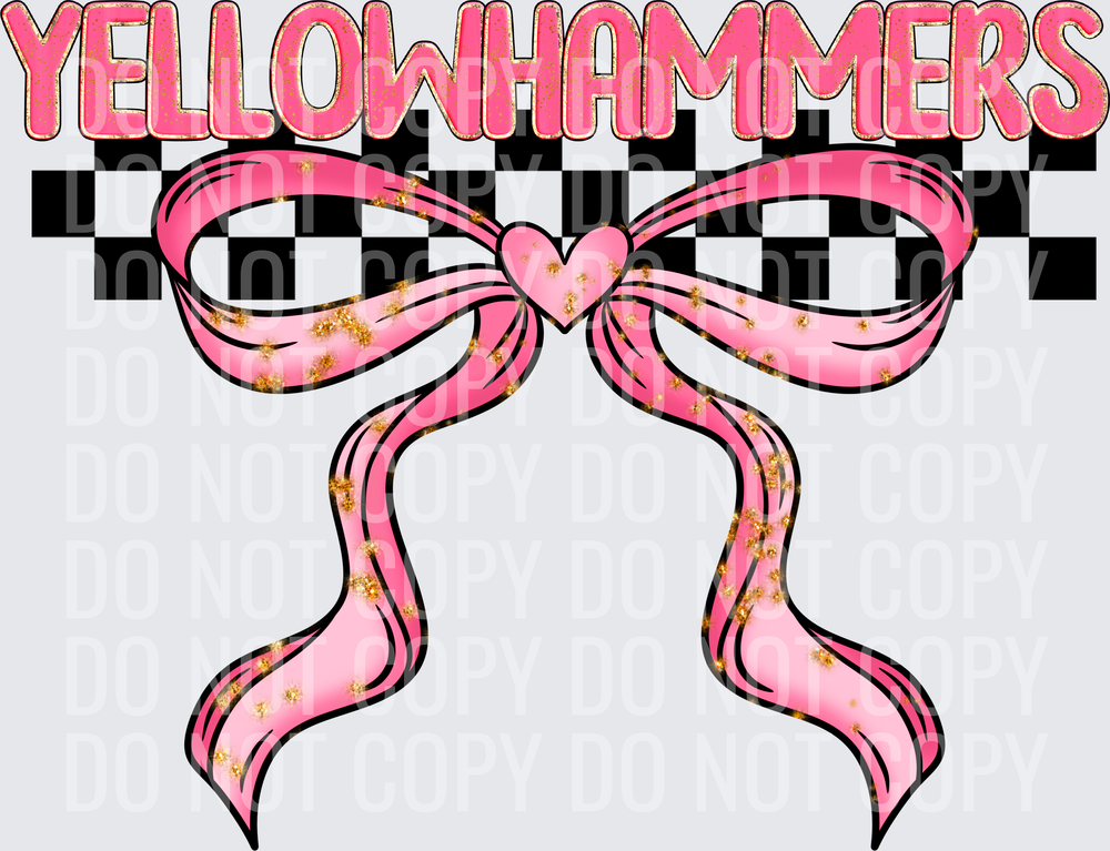 Yellowhammers