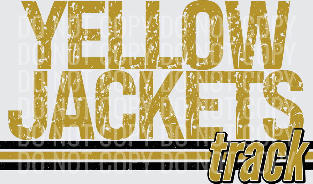 yellow jackets